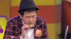 咪咕明星学院大赛创意模仿秀