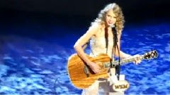 Taylor Swift - Mine Grand Ole Opry