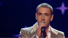 Shayne Ward - When A Child Is Born