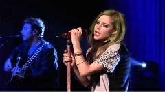Avril Lavigne - What The Hell