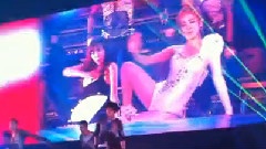 Don't Stop The Music 二巡泰国曼谷站