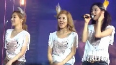 Complete 二巡泰国曼谷站