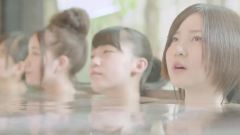 好一轮满月 大江戸温泉物语