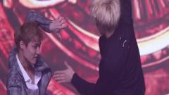 艺兴 & KAI舞蹈秀