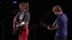 Taylor Swift - Every Thing Has Changed