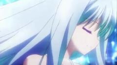 动漫 <C3魔方少女> MAD