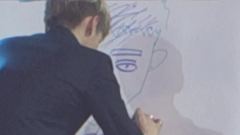 天旋地转来作画 PART3