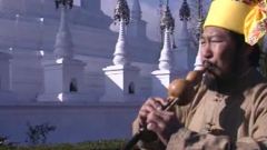 哏德全 - 有一个美丽的地方