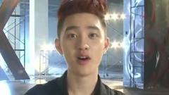 Arirang TV Simply 预告 EXO Cut