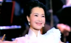 吕薇 - 伦敦演唱会宣传片