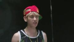 MV拍摄花絮 Showbiz Korea Pops in Seoul