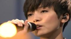 何韵诗 - 其实你不懂我的心