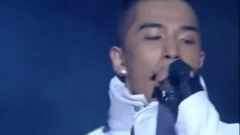 BigBang - BIGBANG 2008 GLOBAL WARNING TOUR