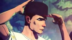 Dimitri Vegas & Like Mike - Chattahoochee