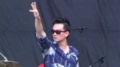 李泉 - 音乐节现场