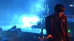 One Great Step In Hong Kong