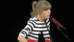 Taylor Swift - Starlight