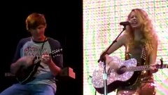 Taylor Swift - Perfectly Good Heart