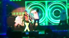 One Great Step In Hong Kong