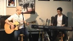 Green Day,模仿翻唱 - Time Of Your Life