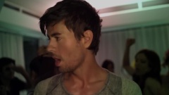Enrique Iglesias - Turn The Night Up