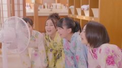 大江户温泉物语 CM