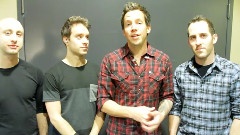 Simple Plan - Simple Plan Announce New Summer Paradise Track