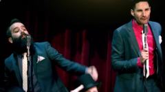 Capital Cities - Safe And Sound