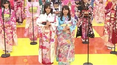 あけましてAKB! 2011SP完整版 中文字幕 11/01/01