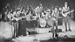 The Beatles - Concert At Washington Coliseum