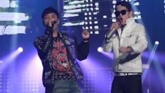 Supreme Team - Stay Still