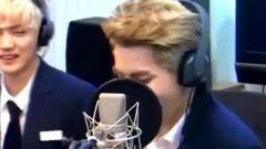 Kris Rap介绍专辑