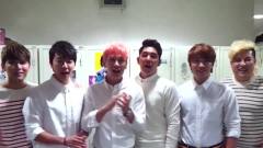 Super Junior Congratulation KPOP Planet