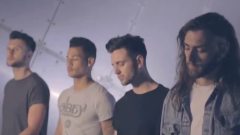 MDNGHT - Into The Night