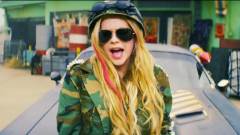 Avril Lavigne - Rock N Roll