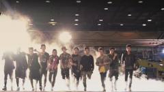 韩国综艺,BigBang,2NE1,YG Family - WIN(WHO IS NEXT?)