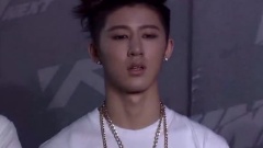 韩国综艺,韩国群星,YG Family - WIN(WHO IS NEXT?) 新闻发布会 B队