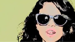 Selena Gomez - Hit The Lights