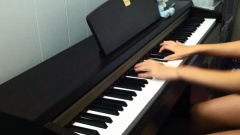 KISS The Radio LOGO Song & On And On & Hyde