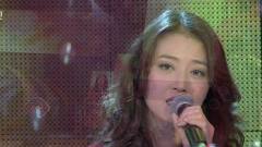 周海媚 - 一生何求