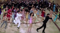 新娘嫁人了,新郎不是我