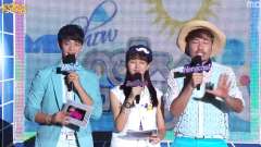 MBC 音乐中心 MC Cut