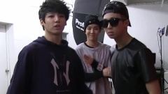 BTS Like BAAAM Of Dynamic Duo