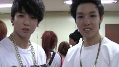 J-Hope & Jungkook Are Rapper