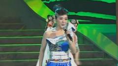 陈思思 - 纳西情歌