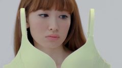 ドリームブラCM 15秒