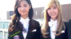 新韩银行CF拍摄花絮