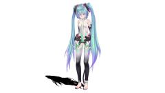 多重未来のカルテット