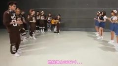 未公开部分 我们结婚了