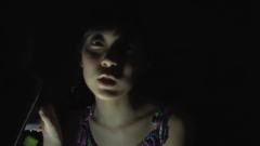 渡辺美優紀 ゾッとする話 (AKB映像センター)